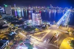 Phê duyệt Quy hoạch thành phố Đà Nẵng thời kỳ 2021 - 2030, tầm nhìn đến năm 2050