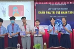 TPHCM: Học sinh Tiểu học, THCS tại Quận 10 khám phá trí tuệ nhân tạo (AI)