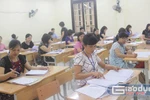 "Bà Xuân Quỳnh là cháu ông Xuân Diệu..."