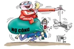 Đi tìm nguyên nhân “chẳng quốc gia nào giống như chúng ta”