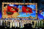 Kỷ niệm 89 năm Ngày thành lập Đảng: Mùa xuân, ước vọng và niềm tin
