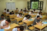 Bàn phím mà biết nói năng, thì thầy cô đi diễn...