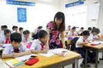 Thầy cô ơi, xin đừng vội vàng dạy thêm!