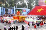Xuyên tạc lịch sử, chống hòa hợp-hòa giải là phá hoại tương lai dân tộc