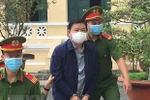Ông Đinh La Thăng bị phạt 30 năm tù