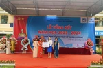 Ocean Edu cùng học sinh đón chào hè 2024 với nhiều hoạt động bổ ích
