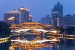 Vietjet giảm 50% giá vé bay Thành Đô, Tây An, Hong Kong (Trung Quốc)