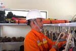 Câu chuyện của Người lính Truyền tải điện 3: Trách nhiệm - Tận tâm
