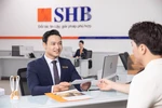 SHB lãi hơn 9.048 tỷ đồng trong 9 tháng, đạt 80% kế hoạch năm 2024