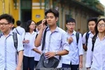 Những điều nhất định cả cha mẹ, thí sinh đều phải biết khi thi vào 10