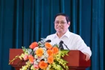 Tạo điều kiện tốt nhất để xây dựng nền báo chí cách mạng chuyên nghiệp, hiện đại