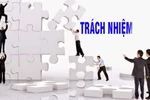 Sách giáo khoa nhiều “sạn” - Trách nhiệm không chỉ ở người viết sách