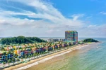 Tiềm năng vượt trội và cộng đồng kinh doanh hiệu quả tại Flamingo Ibiza Hải Tiến