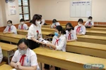 Giáo viên THẬT trước làm gương cho lãnh đạo được không?