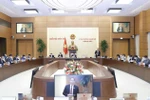 Giám sát có trọng tâm, trọng điểm, cụ thể hóa trách nhiệm