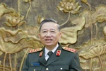 'Lực lượng Cảnh sát đấu tranh có hiệu quả với các loại tội phạm'