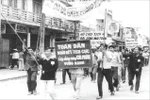 Chiến dịch Trị Thiên - Huế tháng 3/1975