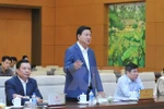 Hơn 90% Ủy viên trung ương Đảng đồng ý kỷ luật Cảnh cáo ông Đinh La Thăng