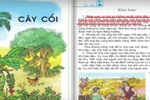 Sách giáo khoa Tiếng Việt lớp 2 có phải sai ngữ pháp, diễn đạt?