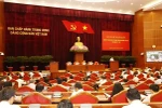 Tạo bước đột phá trong công tác phòng, chống tham nhũng, tiêu cực