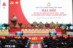 Tổng Bí thư: Hội Cựu chiến binh cần tiếp tục bảo vệ nền tảng tư tưởng của Đảng