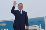 Tổng Bí thư, Chủ tịch nước Tô Lâm lên đường thăm Mông Cổ, Ireland và Pháp (*)