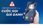 Cảnh báo tình trạng giả danh người của cơ quan BHXH yêu cầu đồng bộ dữ liệu CCCD
