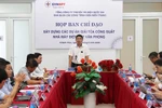 Tăng tốc đẩy nhanh tiến độ Cụm dự án giải tỏa công suất NMNĐ BOT Vân Phong 1