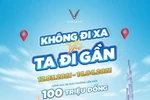 “Giải cơn khát” du lịch hậu Covid cùng cuộc thi ảnh dành cho người mê “xê dịch"