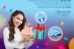Nhận quà khi gửi tiền tiết kiệm tại VietinBank