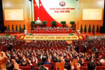 10 dấu ấn nổi bật về Đại hội XIII của Đảng