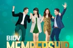 Tích điểm đổi quà với BIDV Membership Rewards