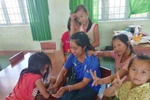 H Lic ÊBan, cô sinh viên người Êđê xuất sắc của núi rừng Tây Nguyên
