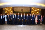 Phó Thủ tướng Vương Đình Huệ ví VNPT như một “hình mẫu bùng nổ trong viễn thông”
