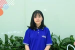 Đam mê nghiên cứu khoa học giúp nữ sinh giành học bổng thạc sĩ 1,3 tỷ đồng