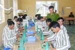 Bảo đảm tái hòa nhập cộng đồng với người chấp hành xong án phạt tù