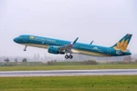 Vietnam Airlines mở đường bay từ Hà Nội đến Bengaluru và Hyderabad (Ấn Độ)