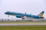 Vietnam Airlines mở đường bay từ Hà Nội đến Bengaluru và Hyderabad (Ấn Độ)