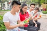 Đánh bay cái nóng ngày hè để có cơ hội nhận chục triệu mỗi ngày