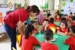 Sắp tới giáo viên mầm non được hỗ trợ những gì?