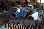 Ngày làm việc thứ 4 của Hội nghị trung ương 5