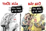 Bố mẹ xúc phạm thầy cô, sao mong con mình học được điều hay lẽ phải?