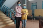 Hiệu trưởng nhận tài trợ minh bạch "sao kê", gieo niềm tin gặt yêu thương