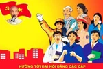Chiêu trò tung hô nhảm nhí về nhân sự trước thềm đại hội đảng