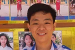 Phạm Trường Hưng, tài năng trẻ của ngôi trường vùng đặc biệt khó khăn