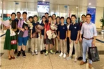 Bản báo cáo năm học ấn tượng với lớp học có 64 giải học sinh giỏi