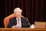 Bộ Chính trị đã tiếp thu tối đa, giải trình các vấn đề có ý kiến khác nhau