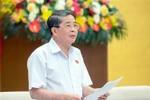 Kiến nghị kịp thời để giải quyết bất cập về quản lý, sử dụng ngân sách