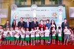 Dự án xuất bản sách truyện Nhật Bản cho trẻ em Việt Nam