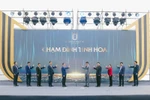 Flamingo Holdings khởi công khu nghỉ dưỡng siêu sang tại hồ Núi Cốc
